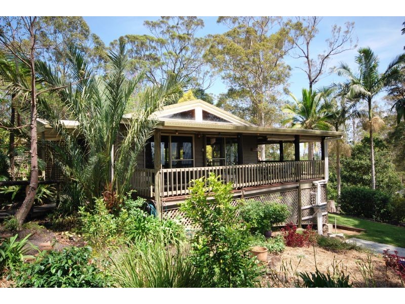 Maleny QLD 4552