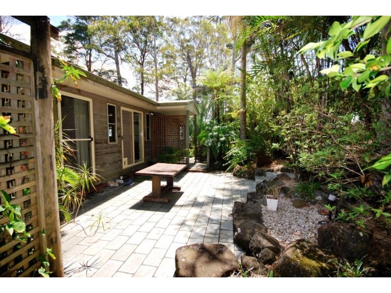 Maleny QLD 4552