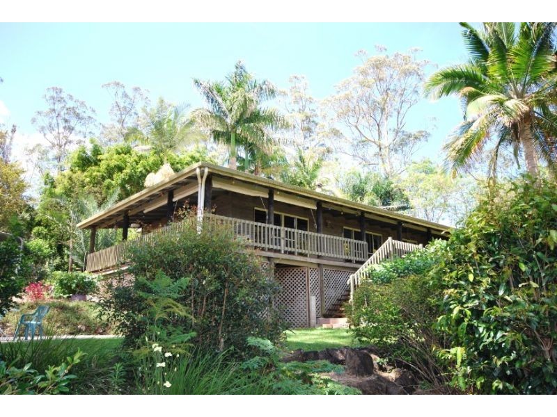Maleny QLD 4552