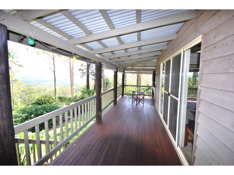 Maleny QLD 4552
