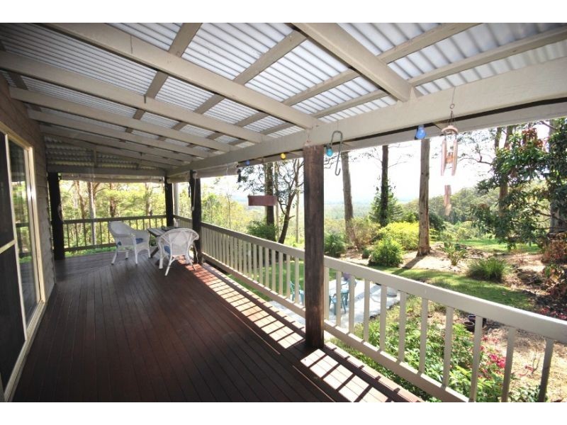 Maleny QLD 4552