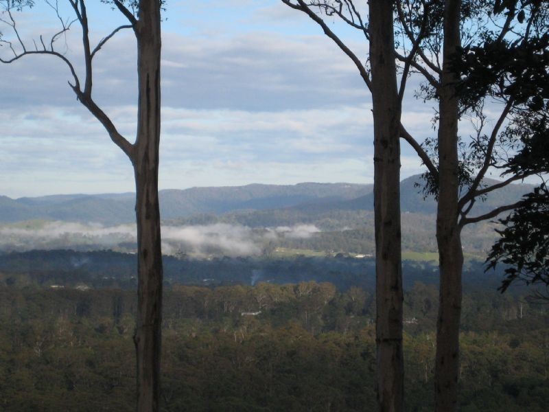 Maleny QLD 4552