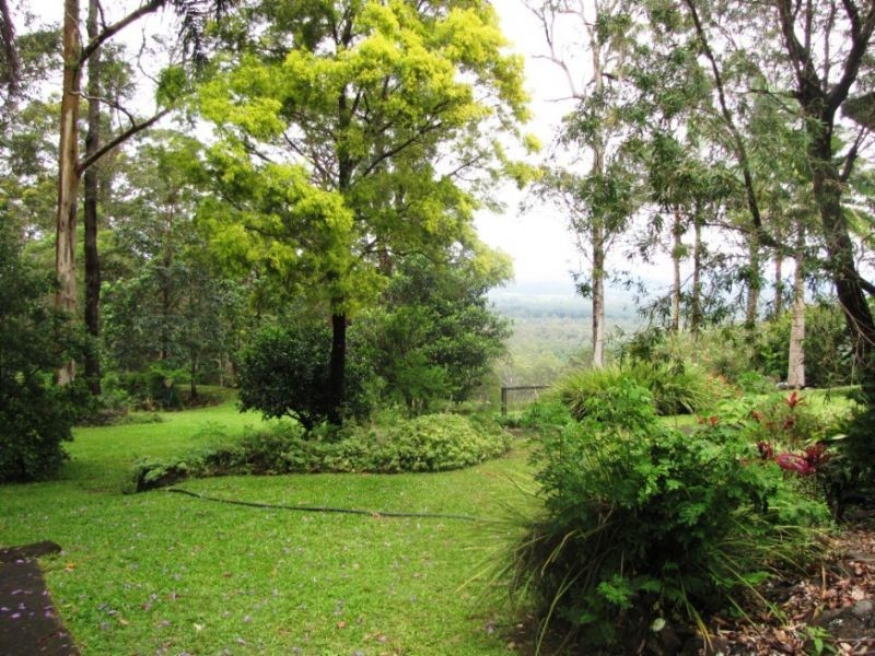 Maleny QLD 4552