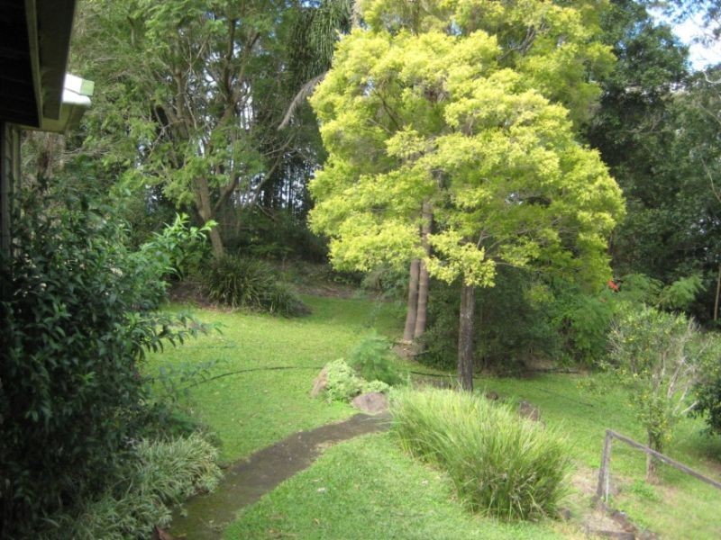 Maleny QLD 4552