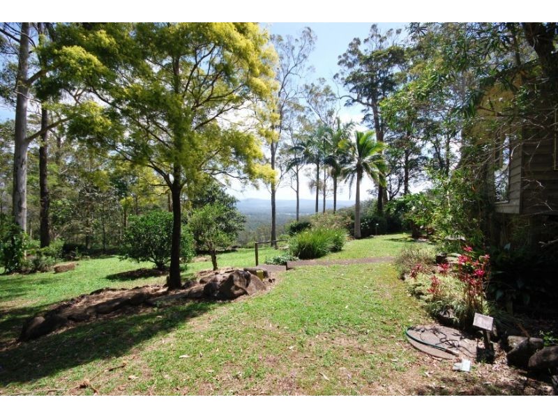 Maleny QLD 4552