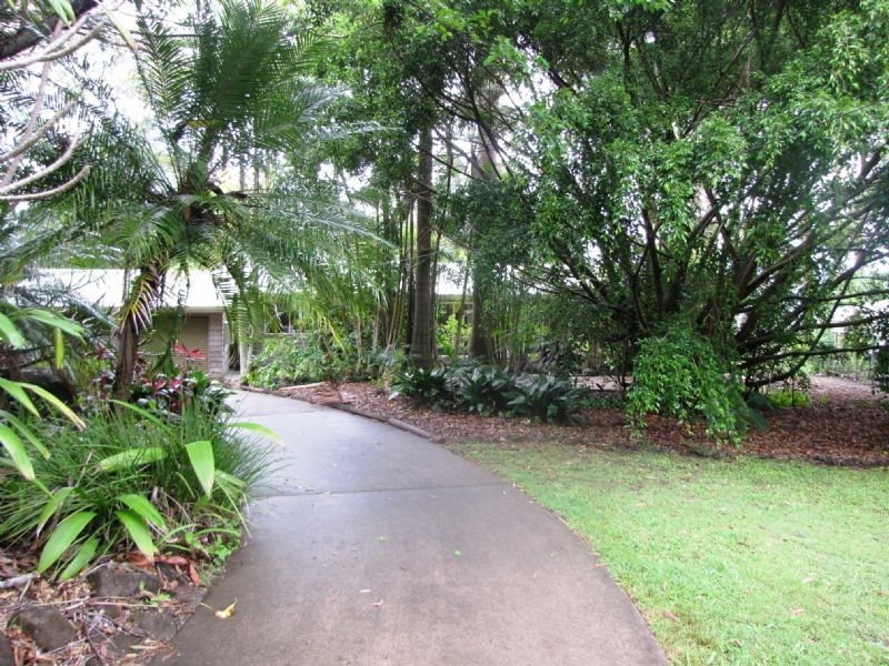 Maleny QLD 4552