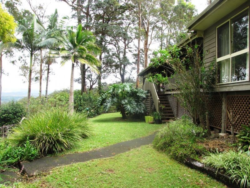 Maleny QLD 4552
