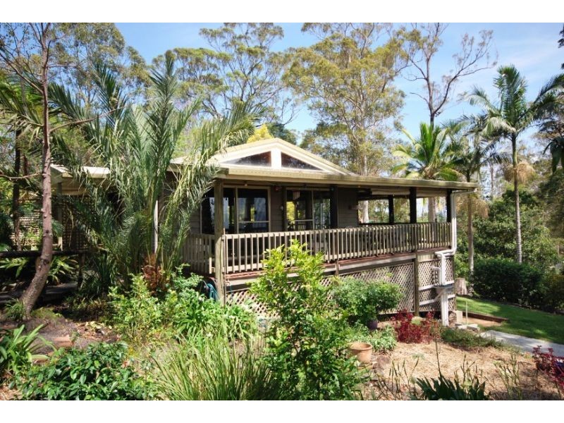 505 MELLUM, Landsborough QLD 4550