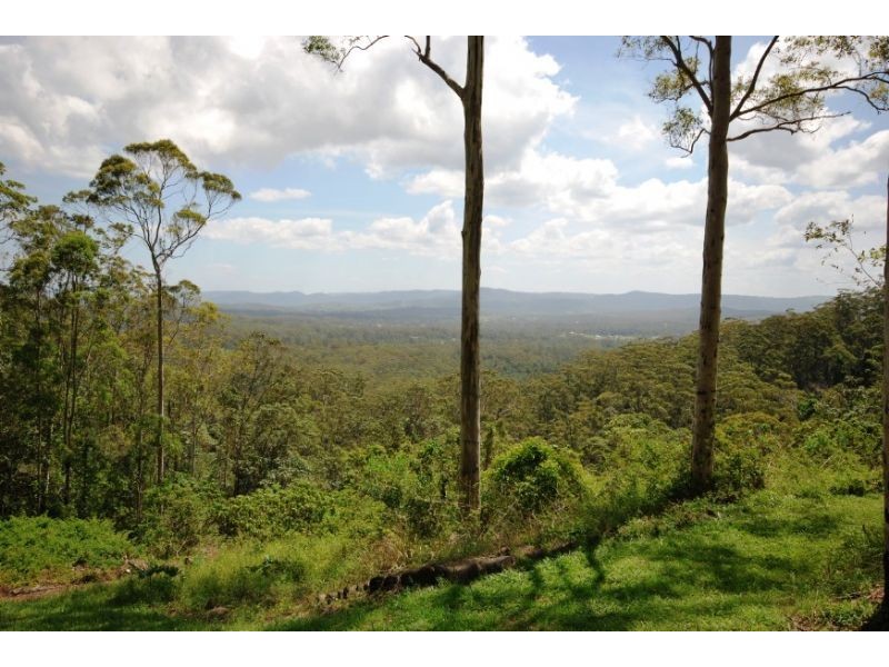 505 MELLUM, Landsborough QLD 4550