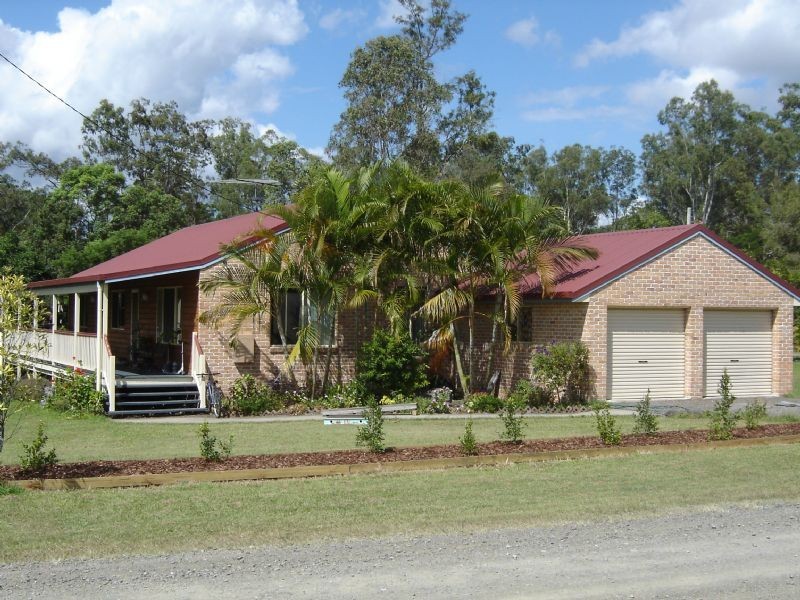 Landsborough QLD 4550