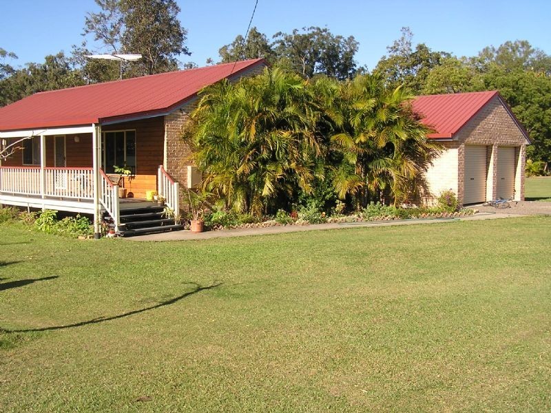 Landsborough QLD 4550
