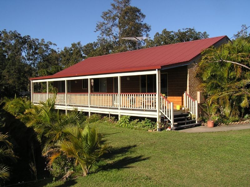 Landsborough QLD 4550