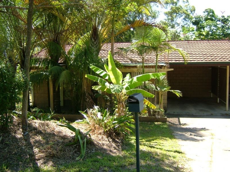 Landsborough QLD 4550