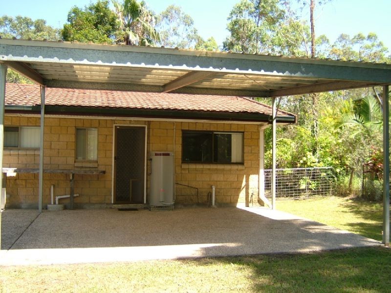 Landsborough QLD 4550