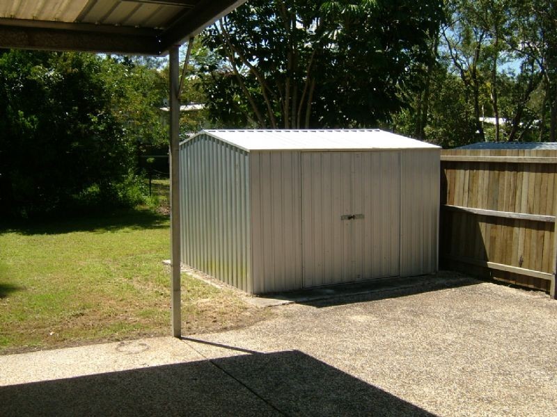 Landsborough QLD 4550