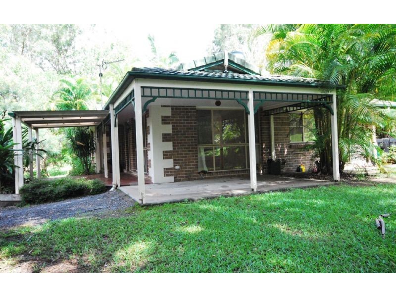 Landsborough QLD 4550