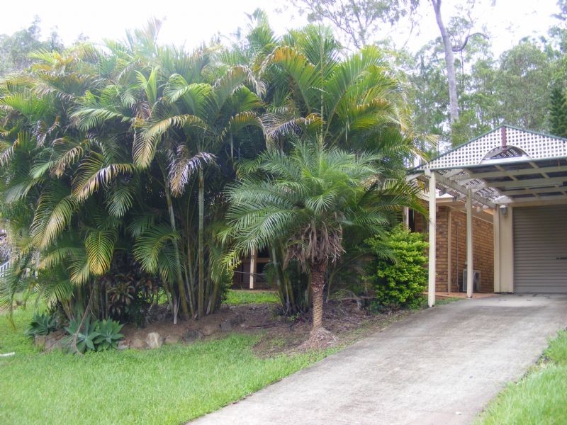 Mooloolah Valley QLD 4553