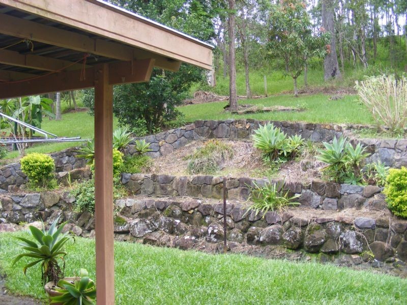 Mooloolah Valley QLD 4553