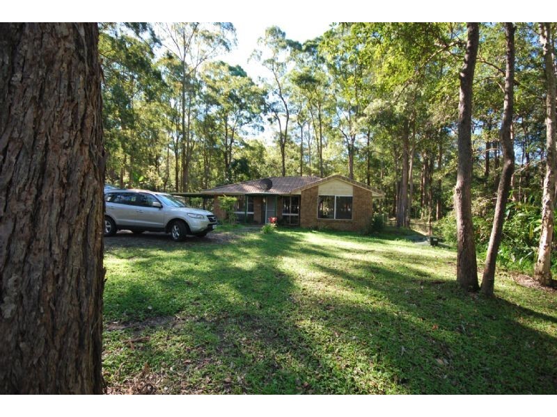 Landsborough QLD 4550