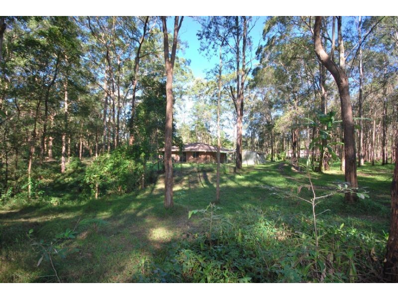 Landsborough QLD 4550