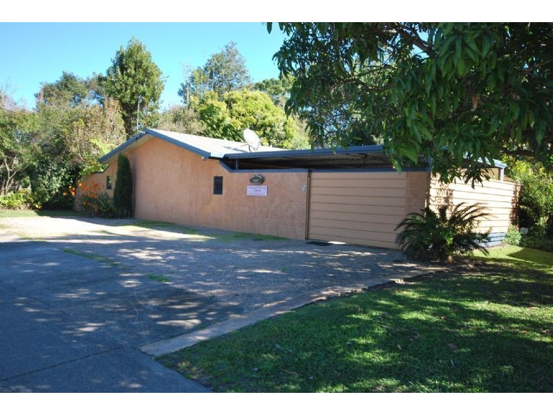 Landsborough QLD 4550