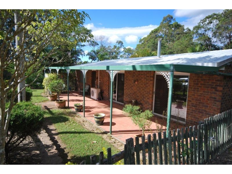 Mooloolah Valley QLD 4553