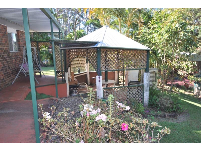 Mooloolah Valley QLD 4553