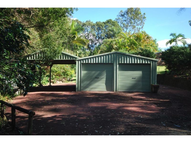 Mooloolah Valley QLD 4553