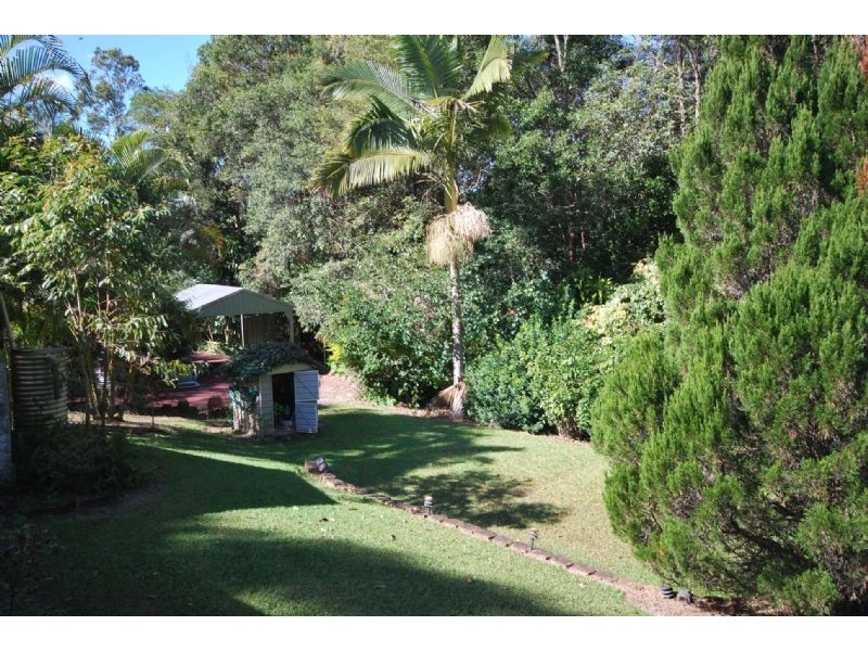 Mooloolah Valley QLD 4553