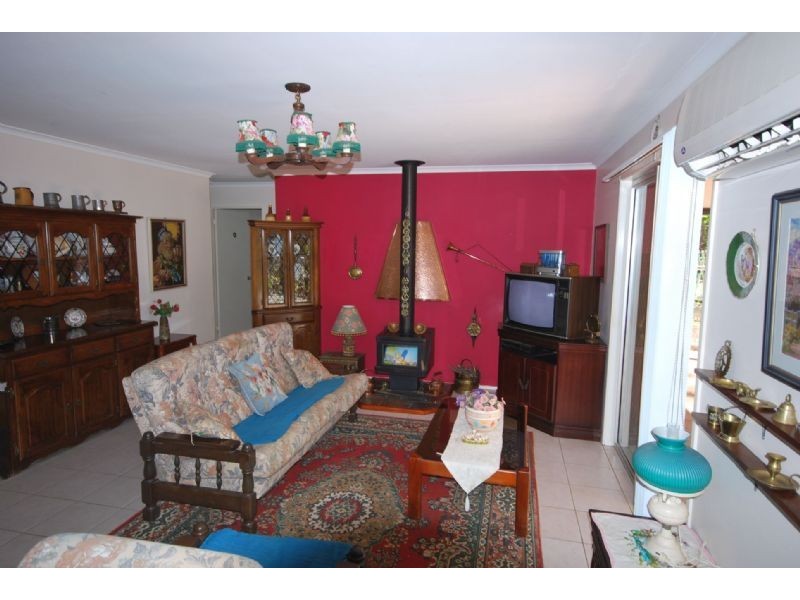 Mooloolah Valley QLD 4553