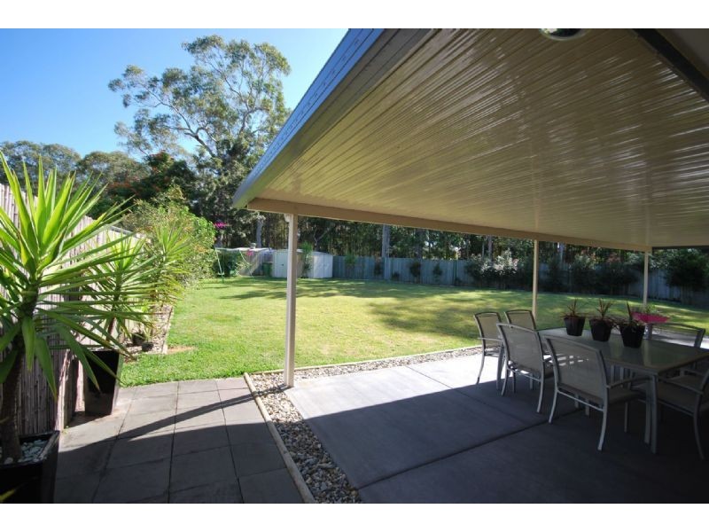 Landsborough QLD 4550