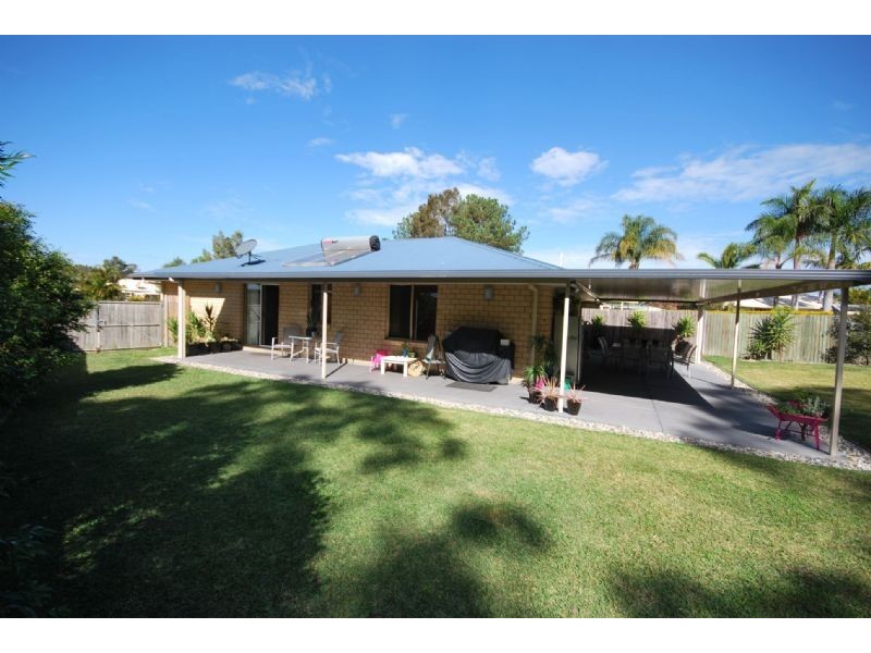 Landsborough QLD 4550