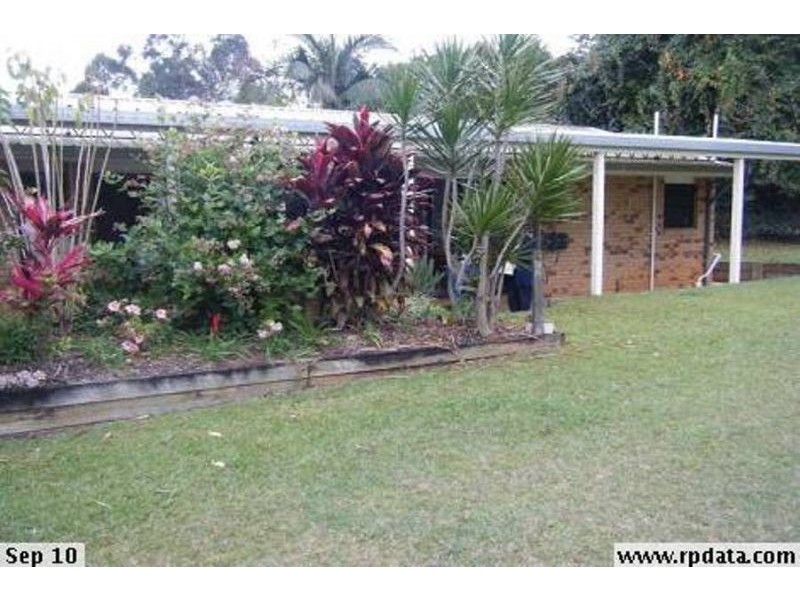 Glass House Mountains QLD 4518