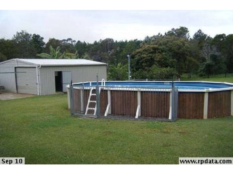 Glass House Mountains QLD 4518