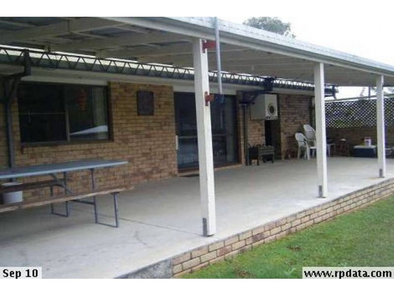 Glass House Mountains QLD 4518