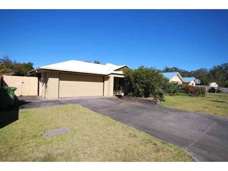 Landsborough QLD 4550