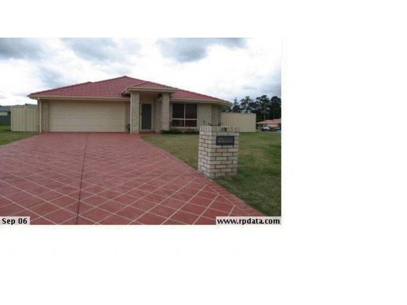 Mooloolah Valley QLD 4553