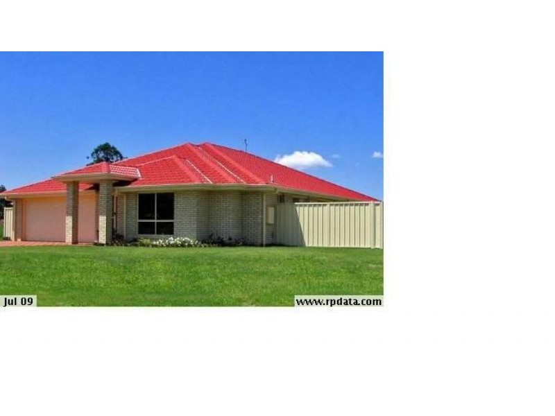 Mooloolah Valley QLD 4553