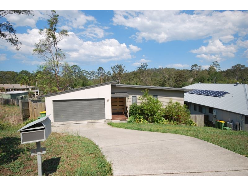 Mooloolah Valley QLD 4553