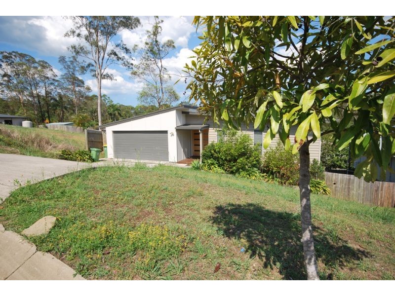 Mooloolah Valley QLD 4553