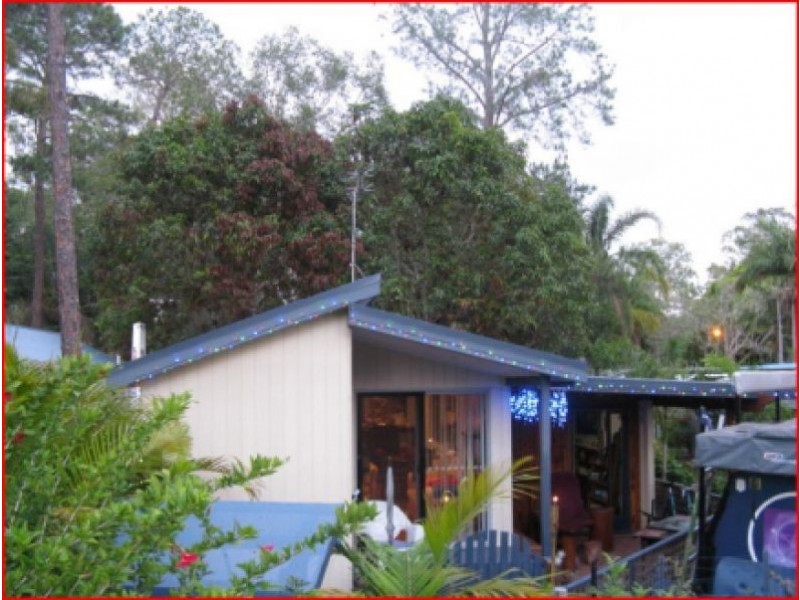 Landsborough QLD 4550