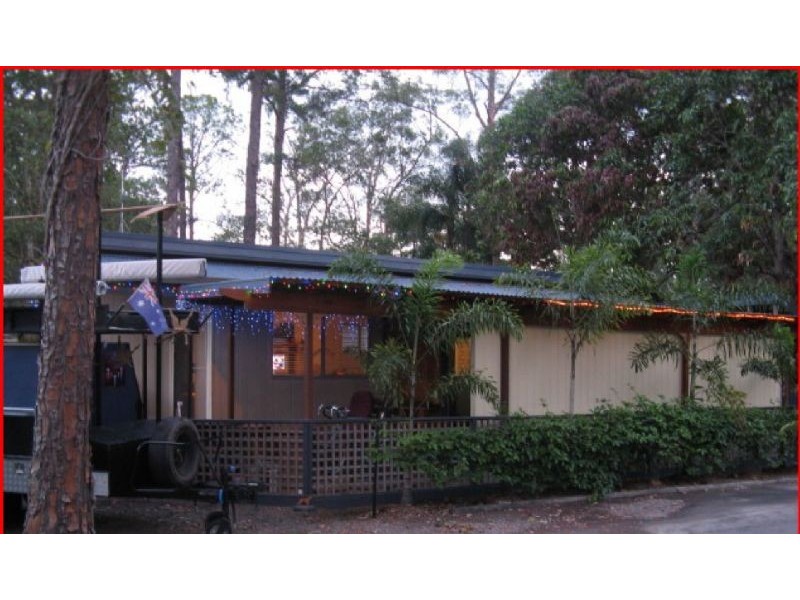 Landsborough QLD 4550