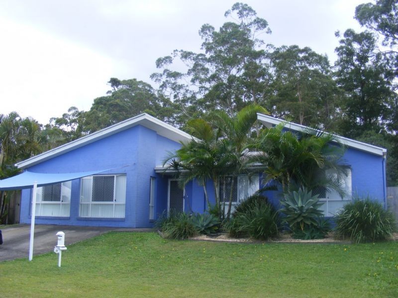 Landsborough QLD 4550