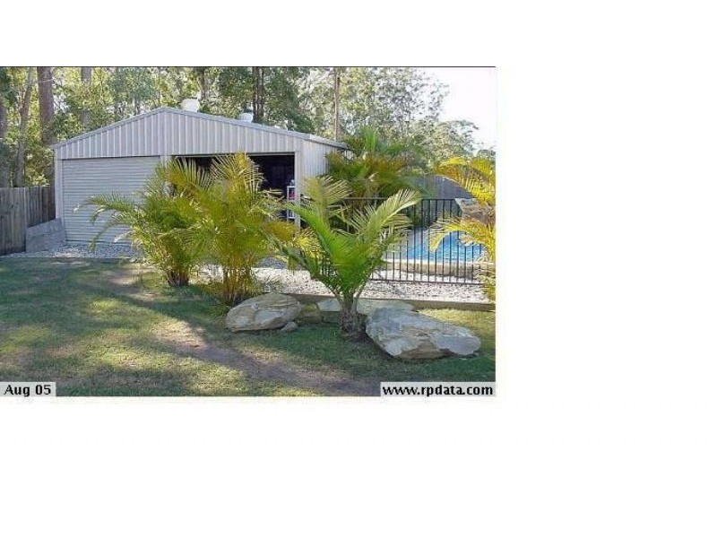 Landsborough QLD 4550