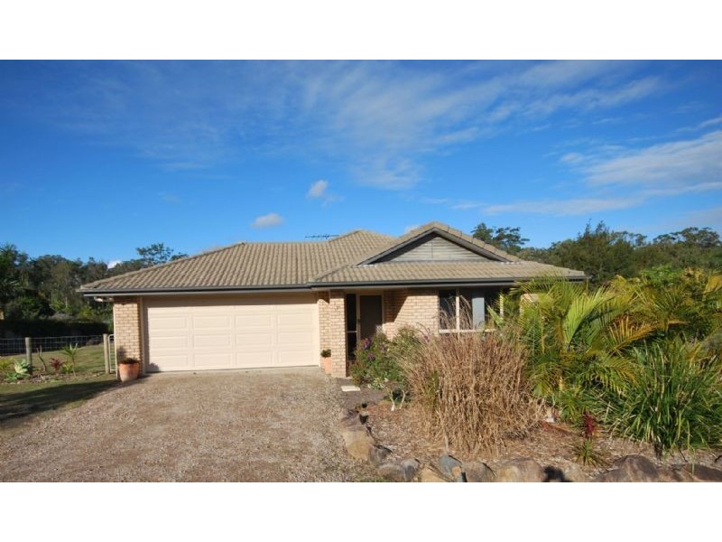 Beerburrum QLD 4517
