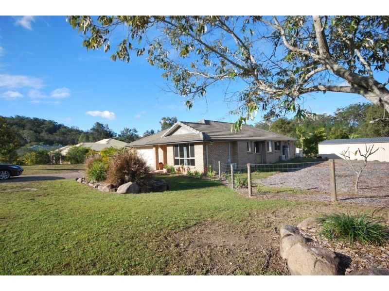 Beerburrum QLD 4517