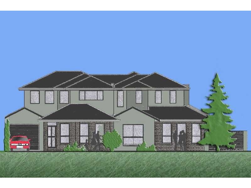 17 Paproth Grove, Altona North VIC 3025