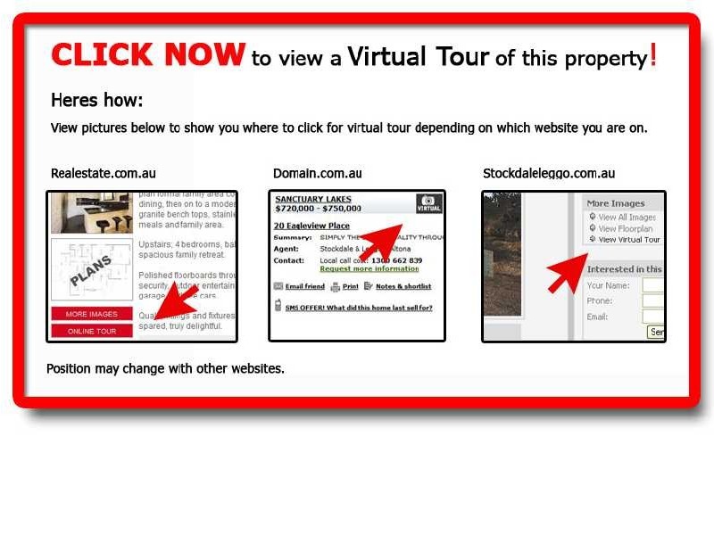 4 Holly Drive, Point Cook VIC 3030