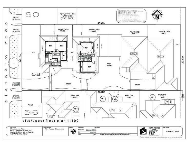 1/58 Blenheim Road, Newport VIC 3015
