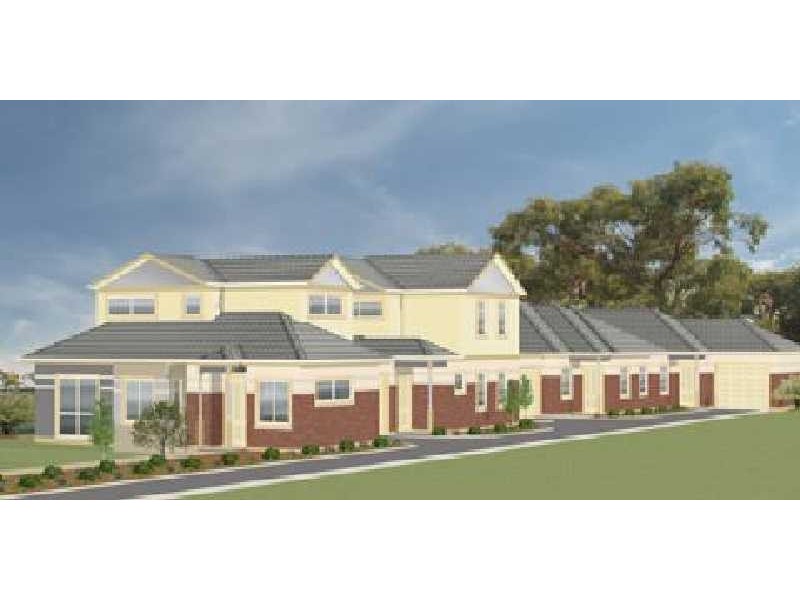 2/58 Blenheim Street, Newport VIC 3015